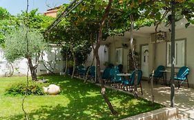 Guest House Buskovic
